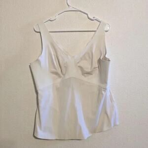 Honeylove Spanx tanktop 3X